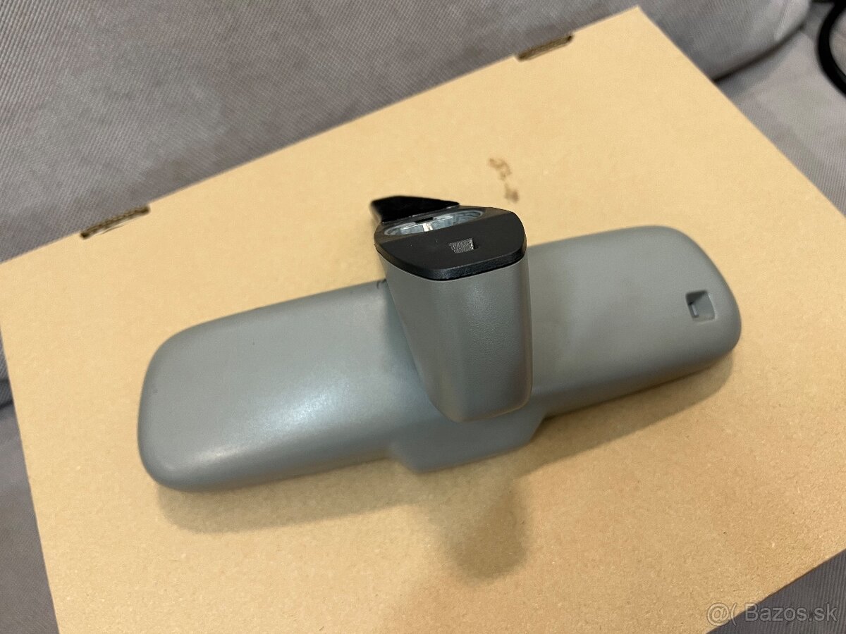 Predám spätné zrkadlo Audi A4 B6 B7 - 2