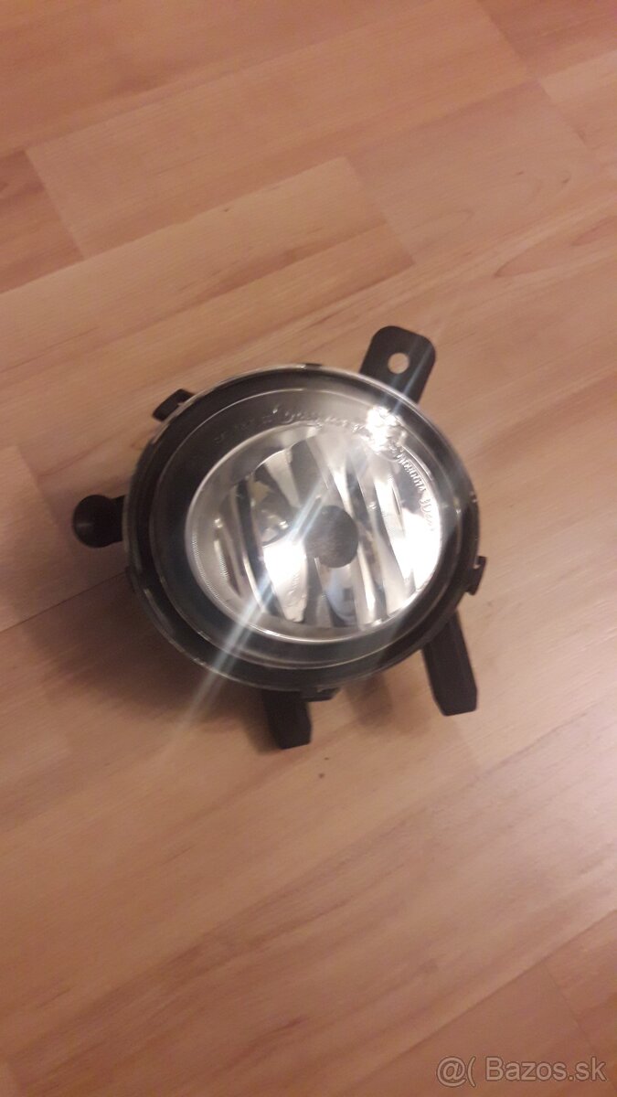 Hmlovka.Hmlove svetlo - 2