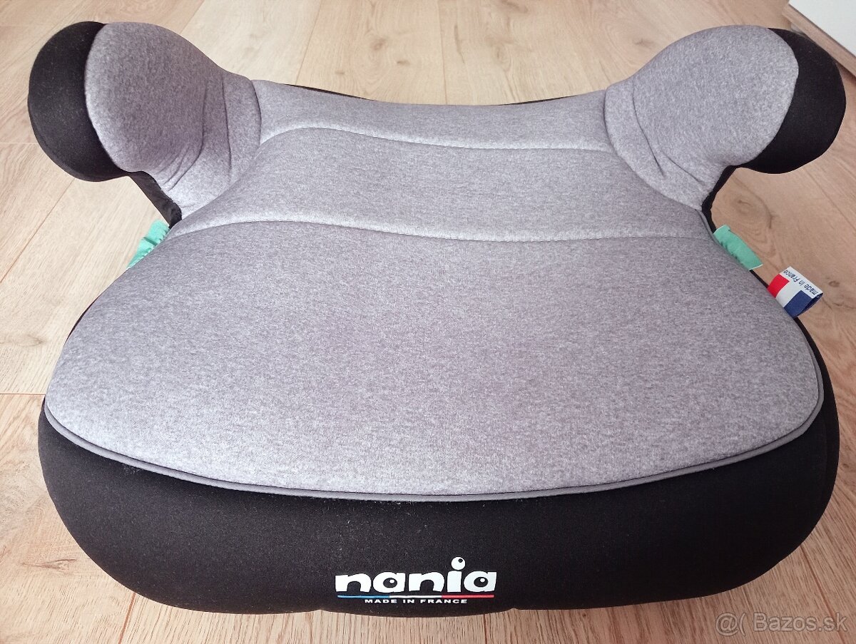 Podsedak do auta - 2