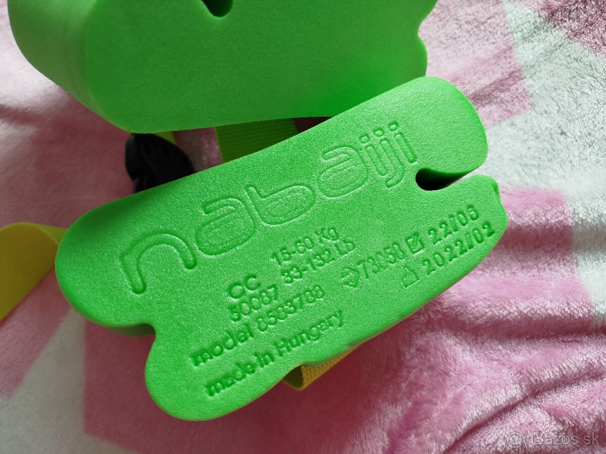 Pás na plávanie TOP STAV - 2