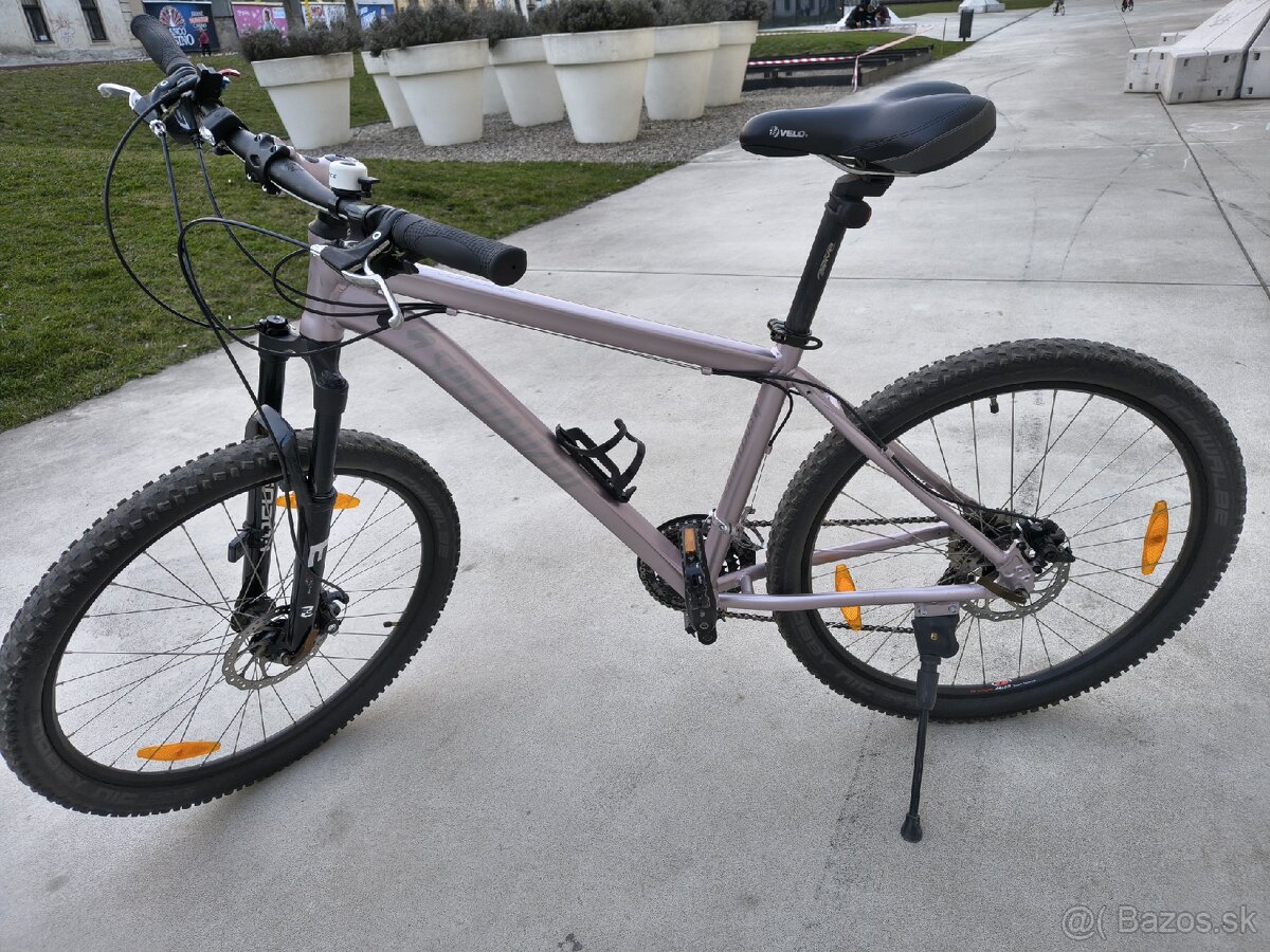 Dámsky MTB bicykel v. S - 2