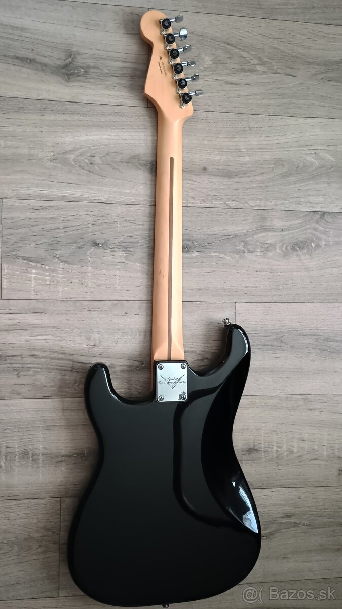 Fender Stratocaster HT custom - 2