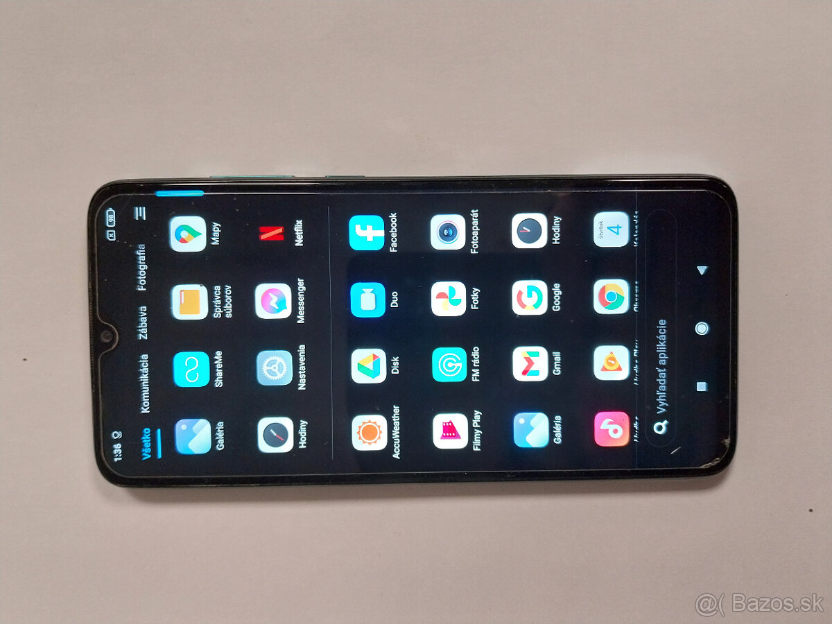 Xiaomi Redmi Note 8 Pro - 2