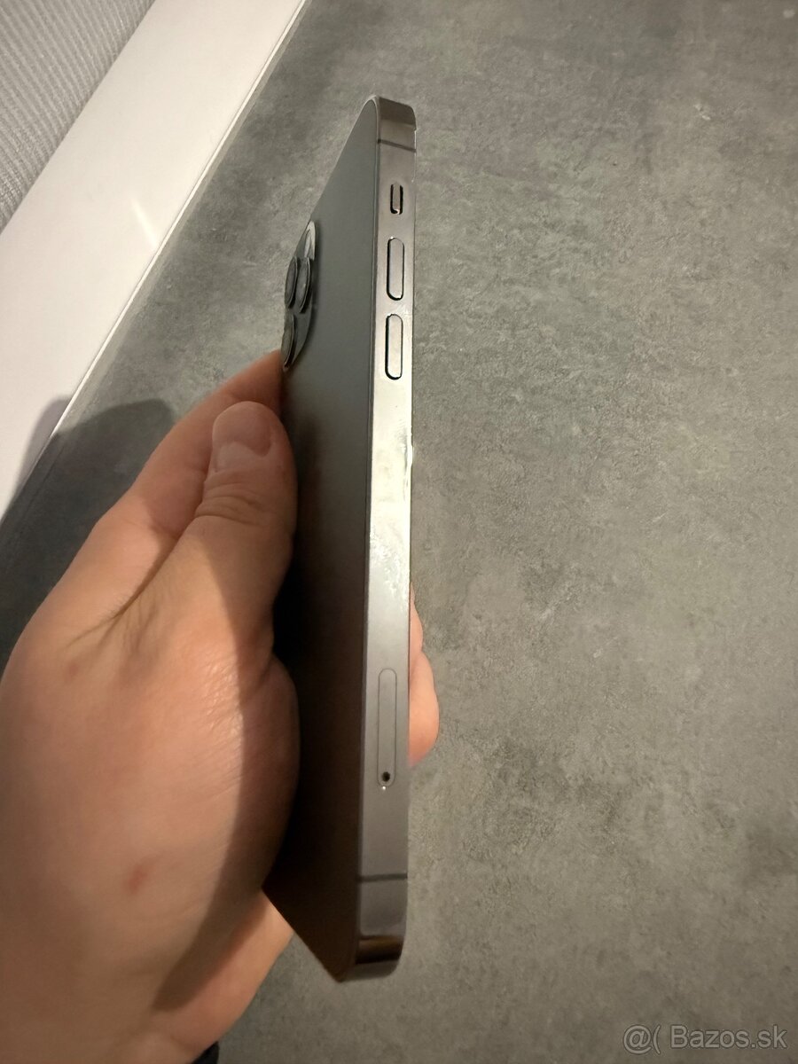 iPhone 12 Pro 128gb space grey - 2