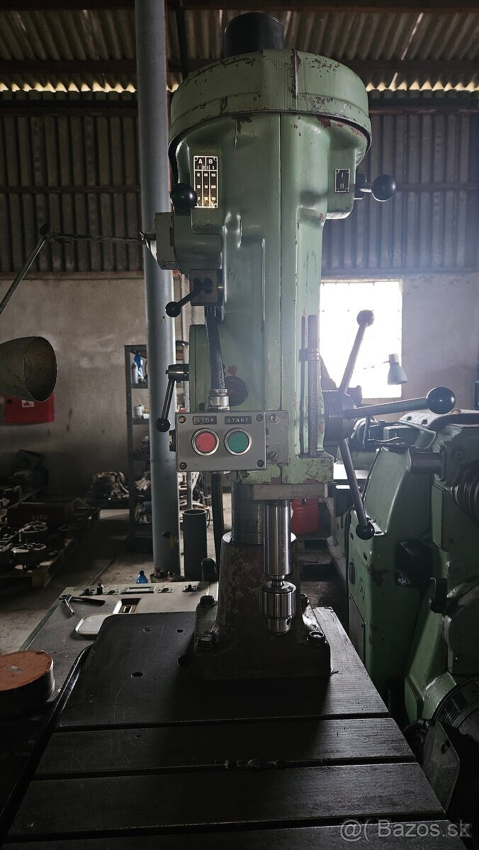 VRTAČKA STOLNÍ V 20 - 2