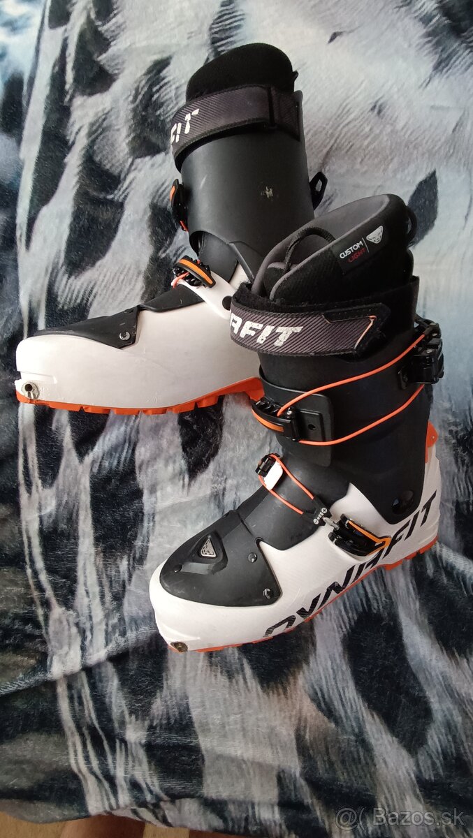 DYNAFIT speed nimbus - 2