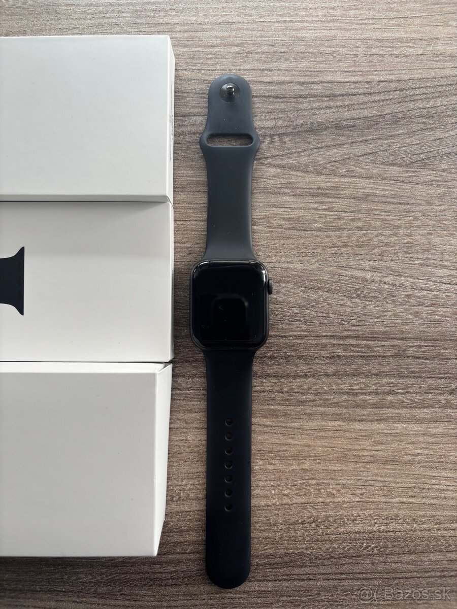 Apple Watch SE 44mm - 2