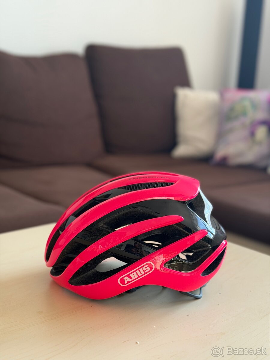 Abus airbreaker - 2