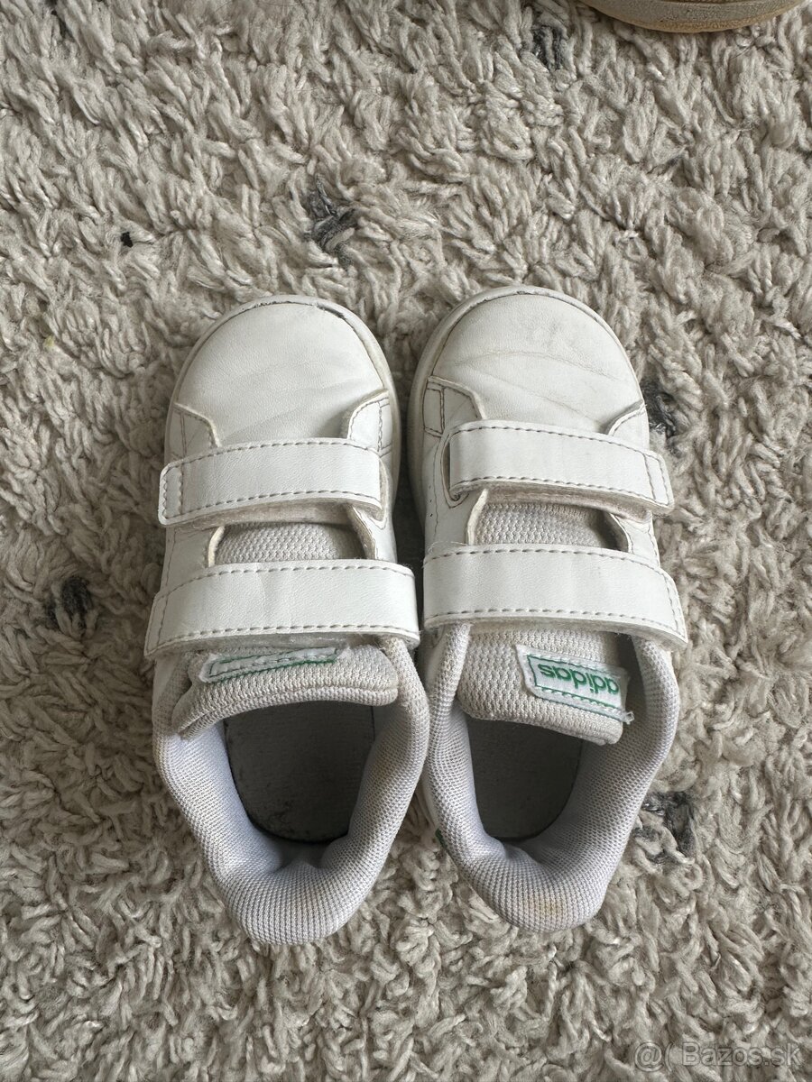 Tenisky Adidas (2 pary) - 2