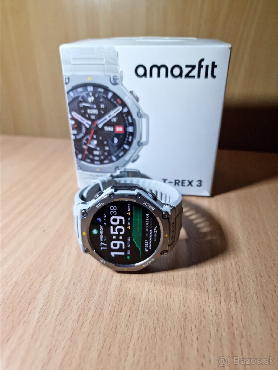 Amazfit Trex 3 - 2