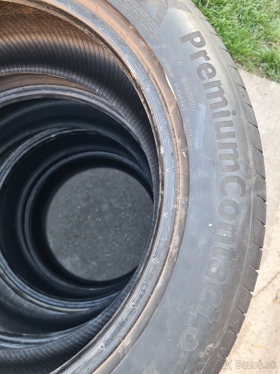 Continental PremiumContact 6 - 2