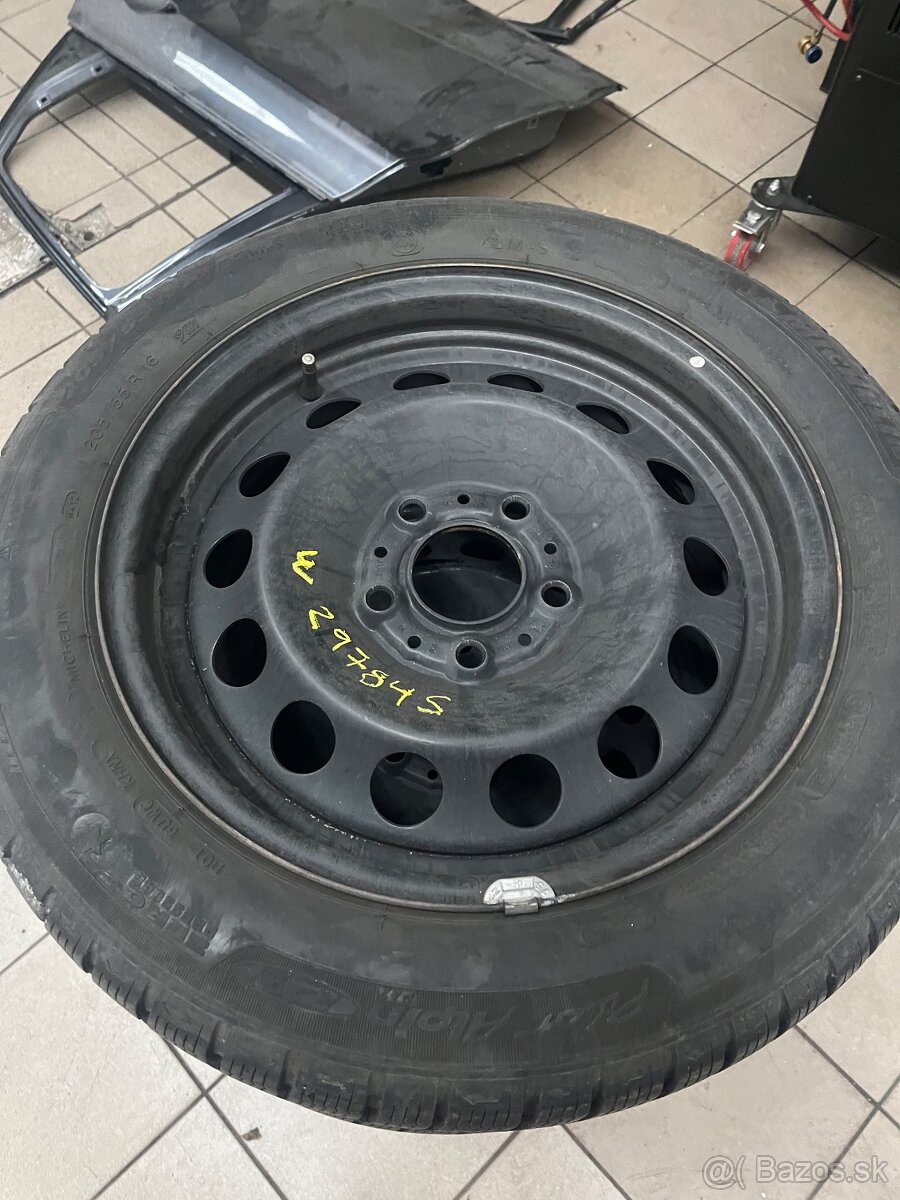 205/55 r 16 - 2