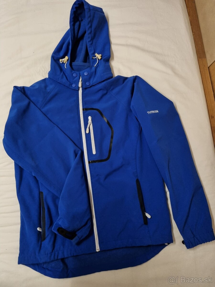 Soft Shell bundy - 2