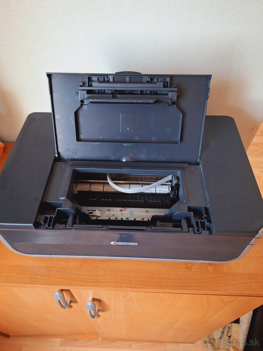 Predám tlačiareň Canon - 2