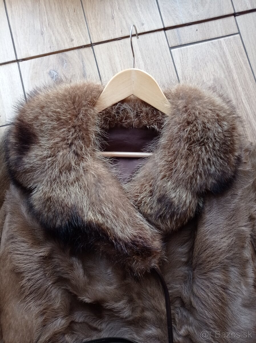 Kožuch 38-40 - 2