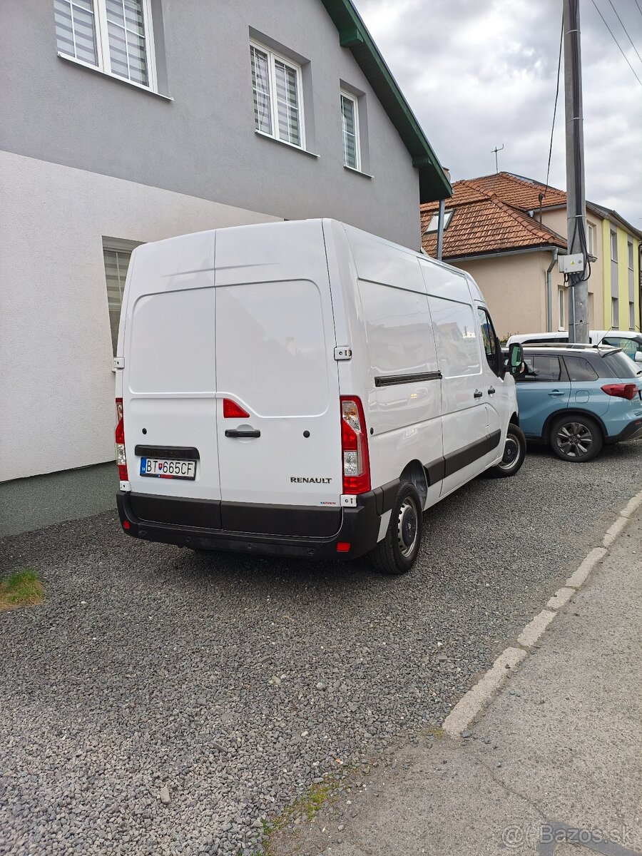 Renault MASTER - 2