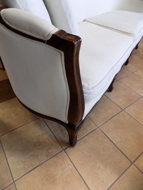 Štýlová pohovka - 2