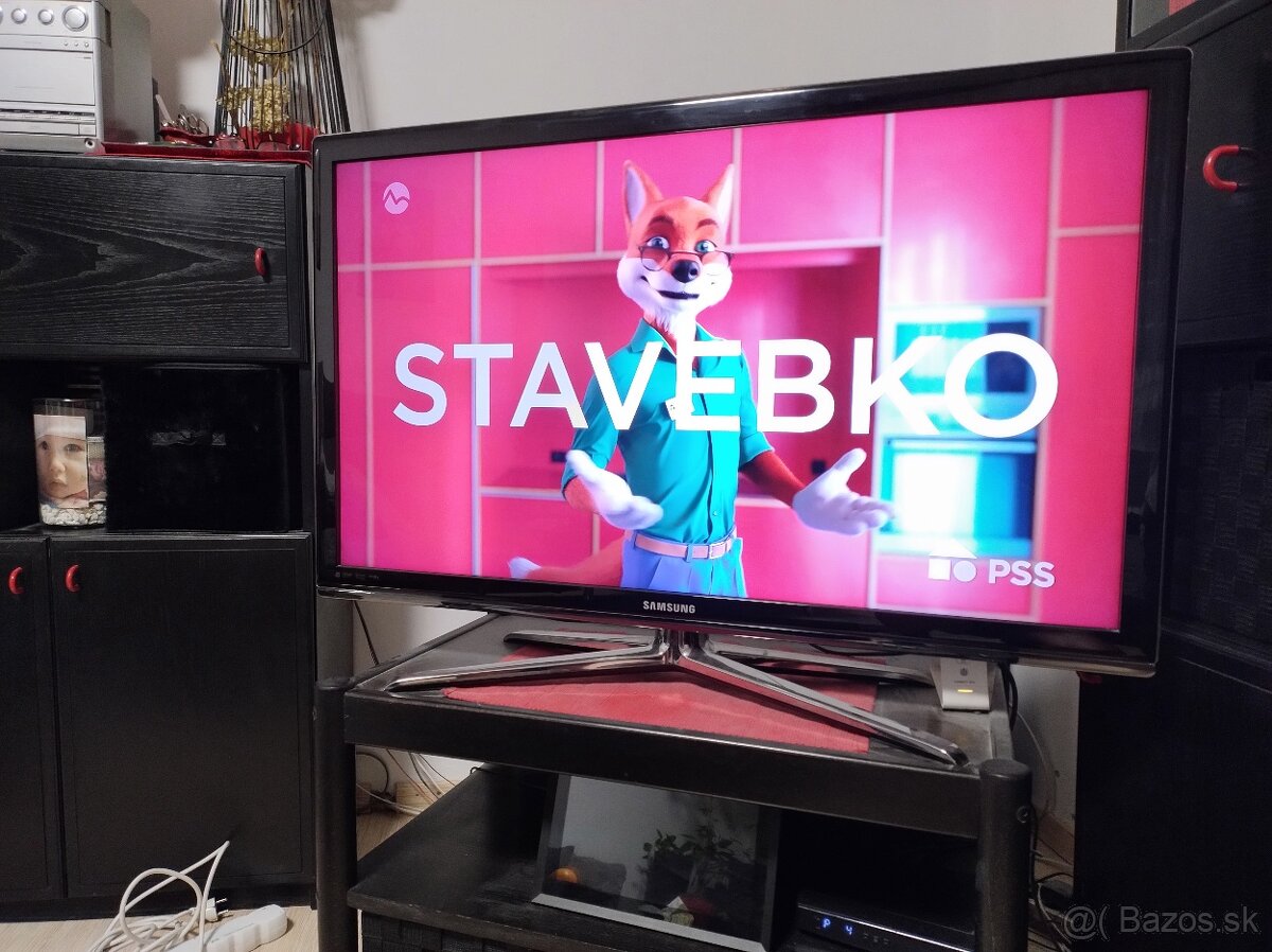 TV Samsung - 2