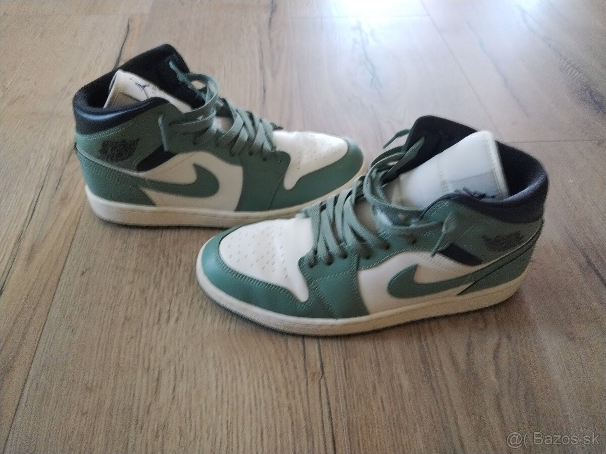 Jordan 4 - 2