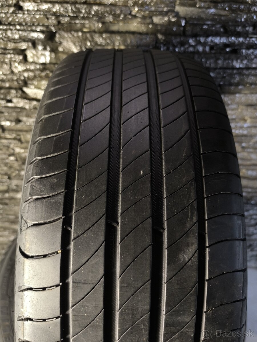 Michelin Primacy 4 225/45 R17 91W - 2