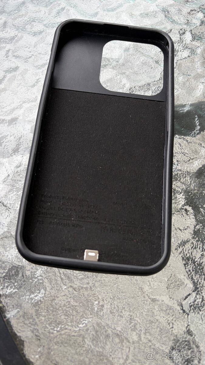 Battery Case iPhone 13 - 2