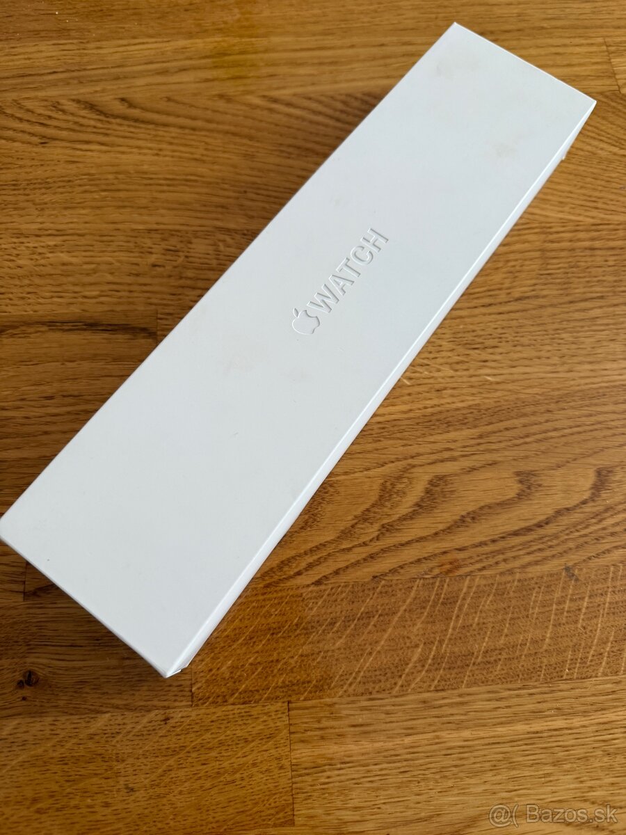 Apple Watch série 7 - 2