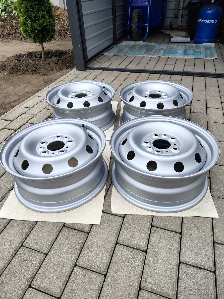 predam disky 6jx18 H2 - 2