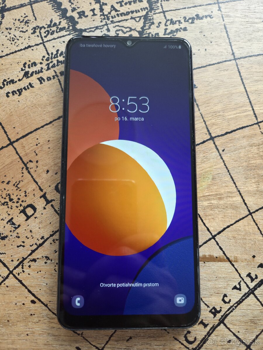 Samsung Galaxy M12 - 2