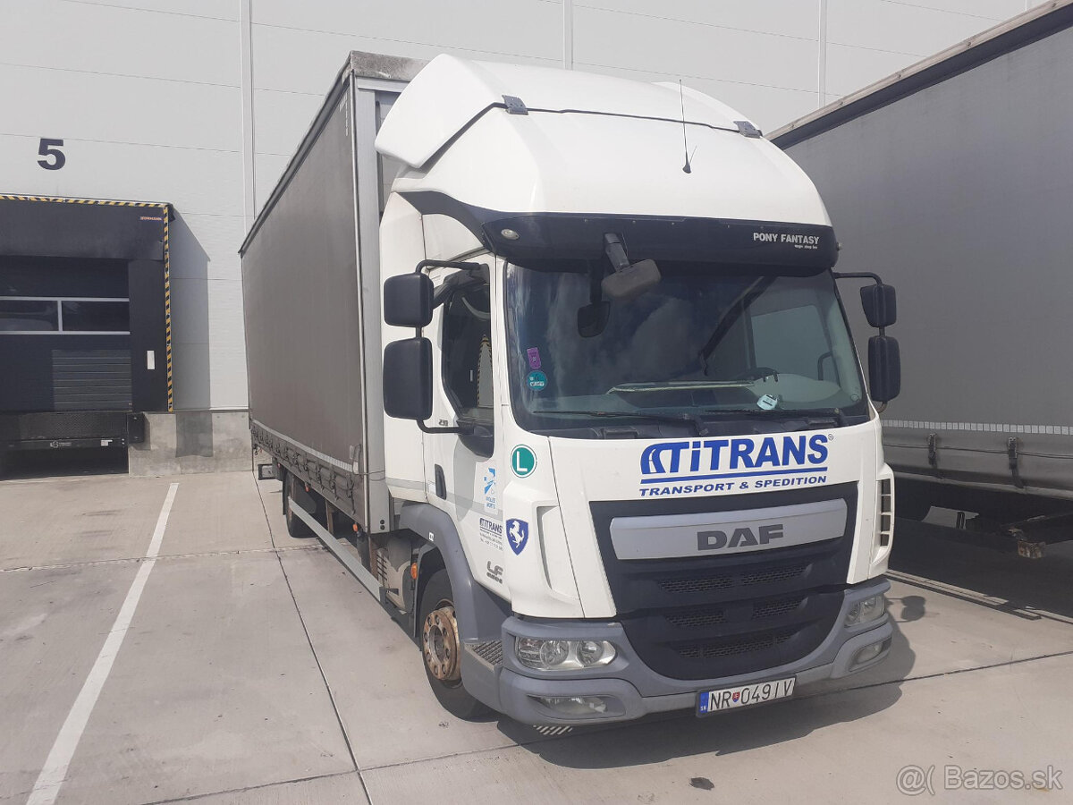 DAF LF 230FA - 2