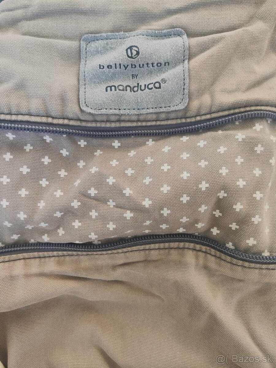 Manduca - 2