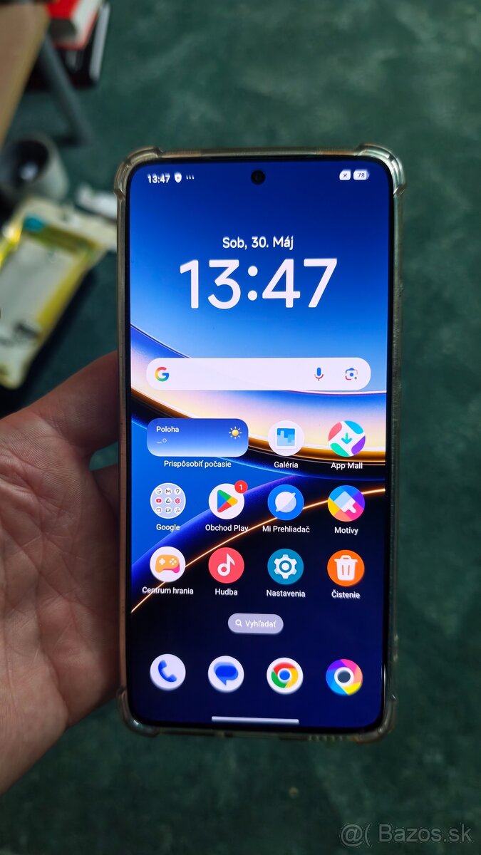 Xiaomi POCO F7 PRO - 2