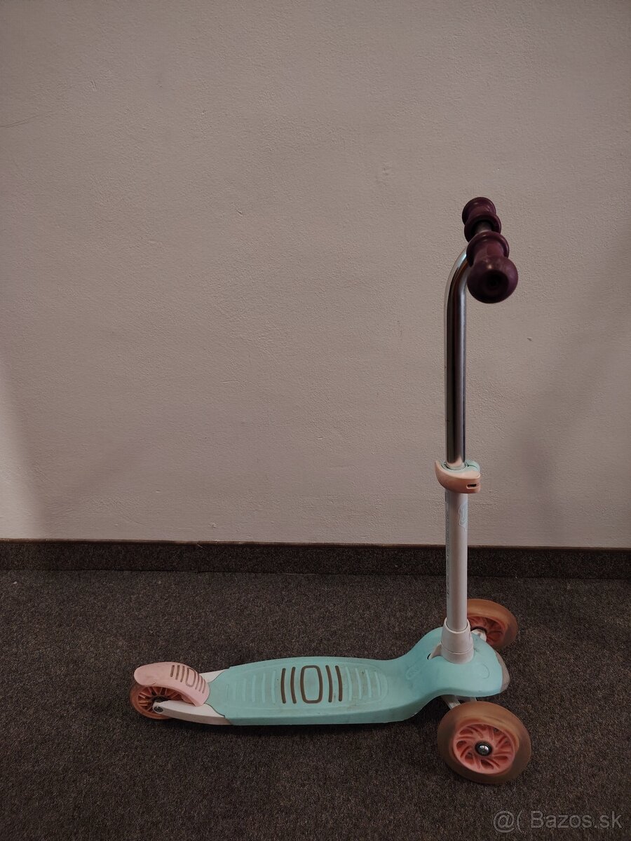 Kolobežka Oxelo B1 500 - 2
