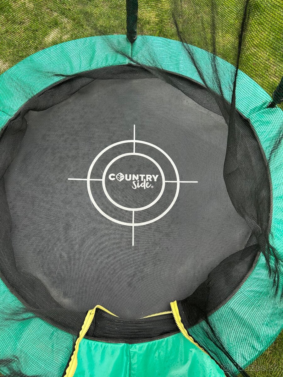 Trampolina - 2