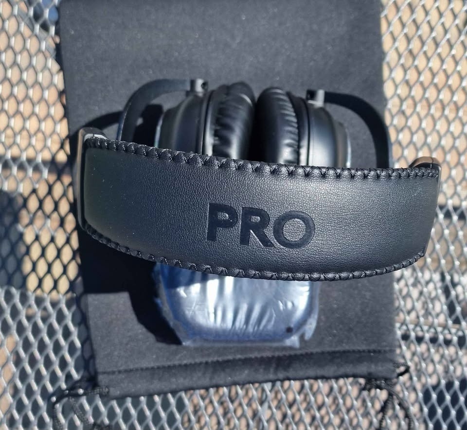 Logitech G PRO X Wireless Headset - 2