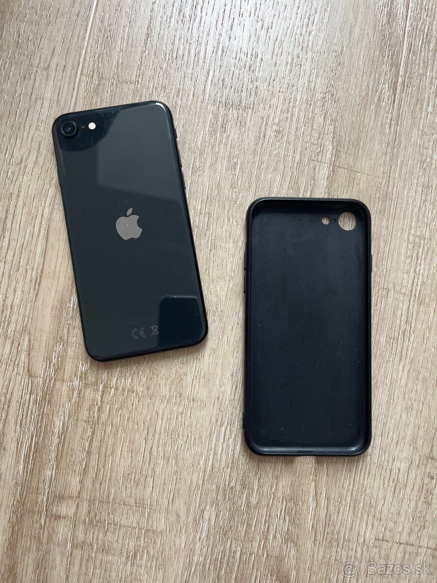 iPhone SE2020 - 2