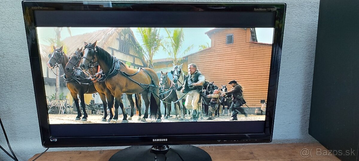 Televízor Samsung - 2