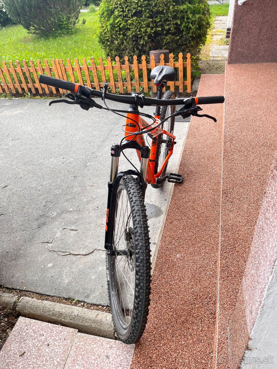 KTM Ultra Flite - 2