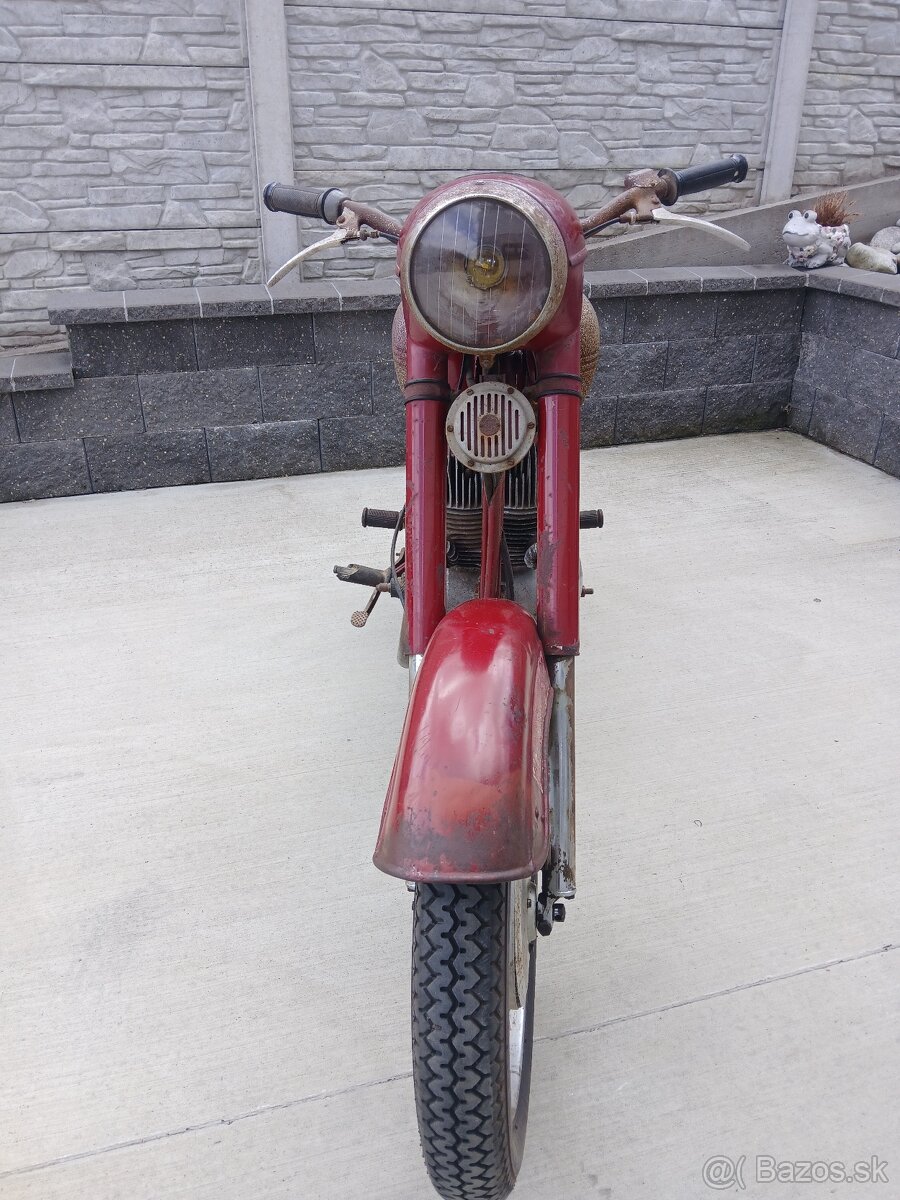 Jawa 350 - 2