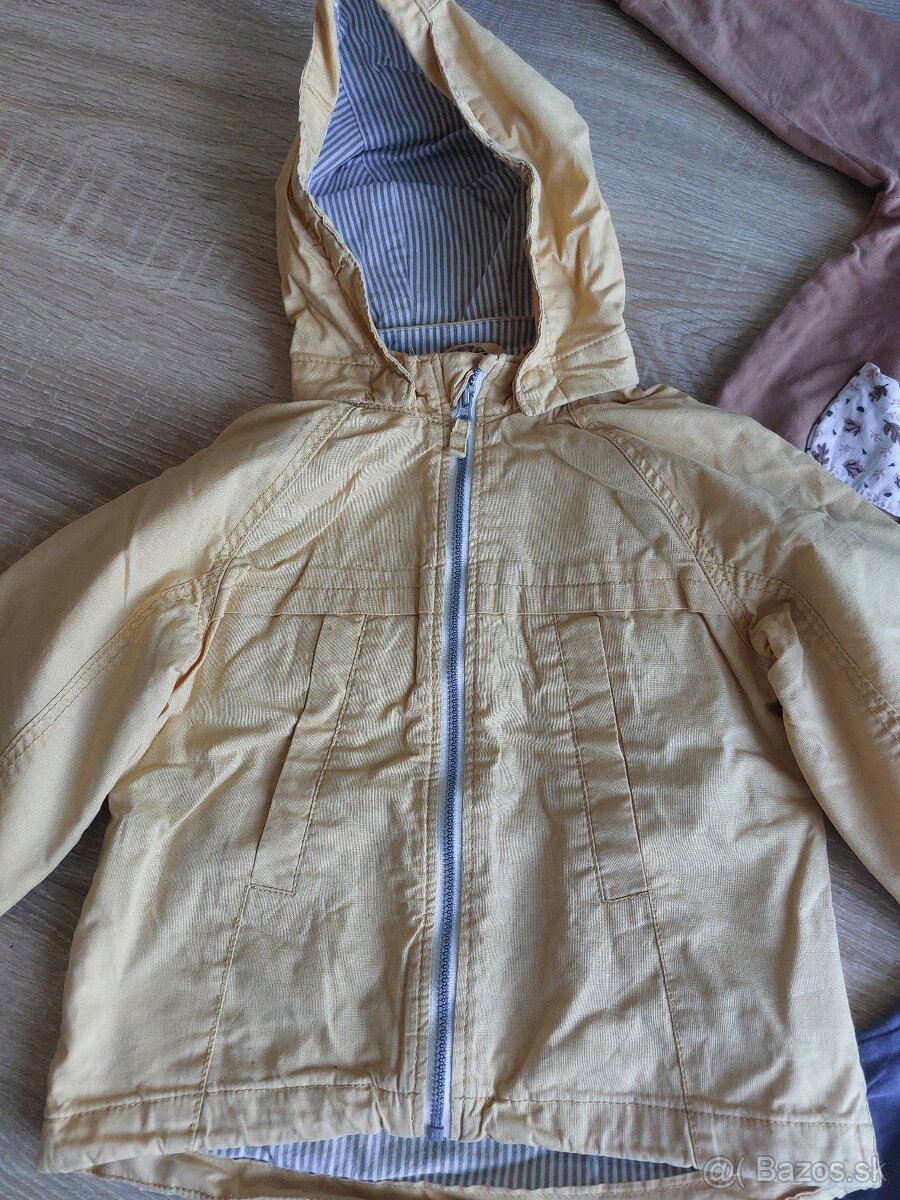 Mini balík oblečenia č. 92 - 2