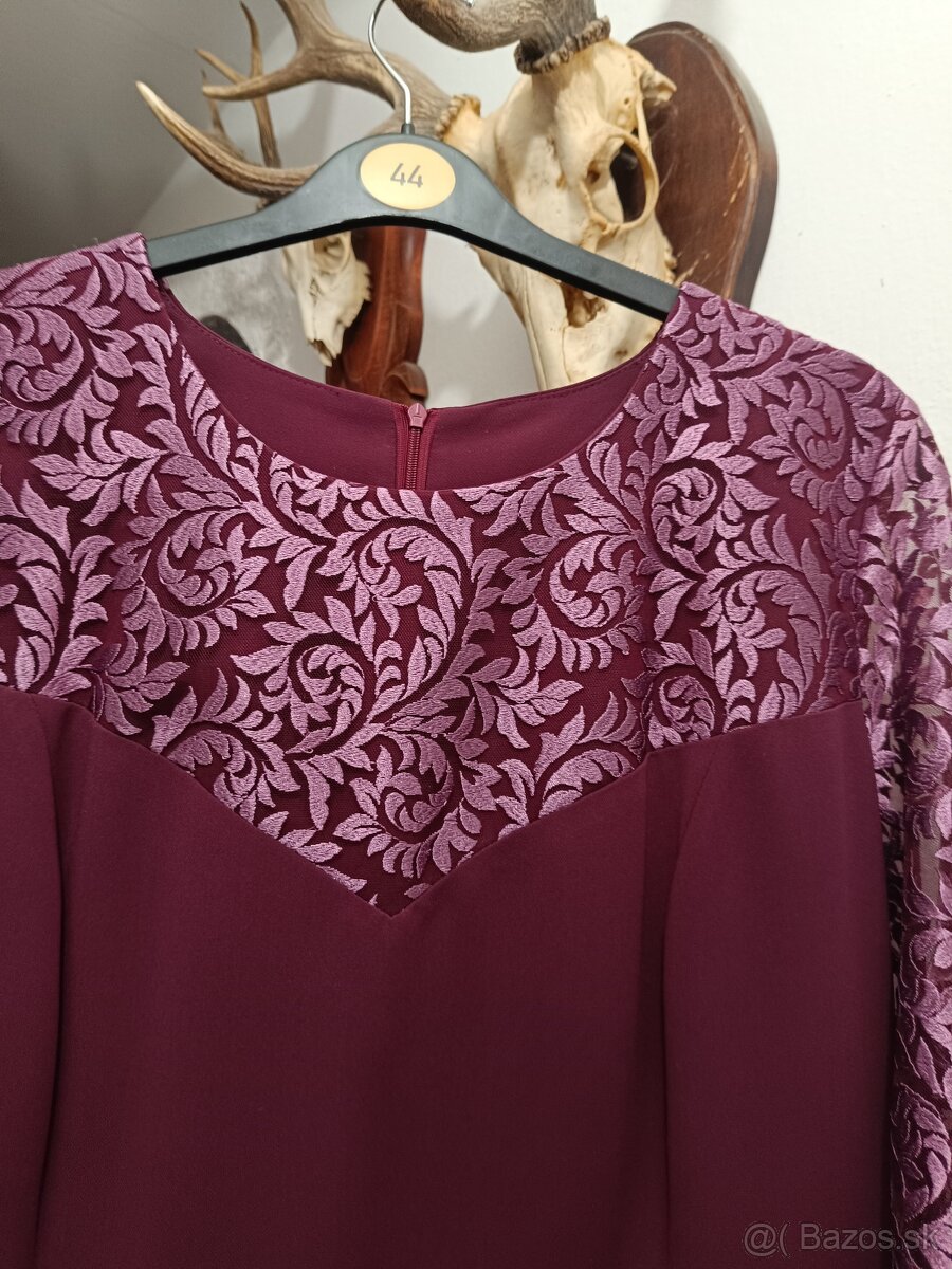 Elegantne saty - 2
