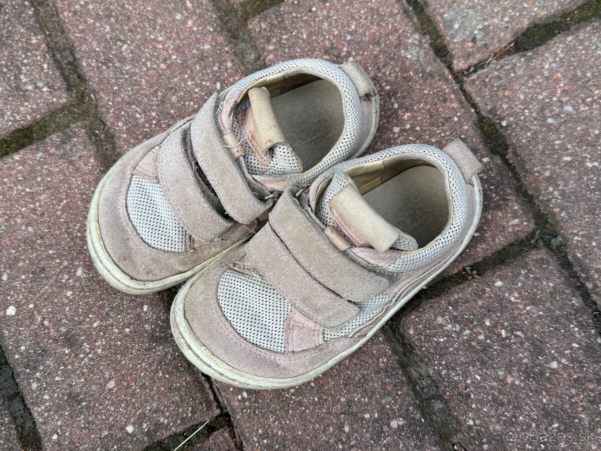 Froddo Barefoot Baze - veľkosť 25 - 2