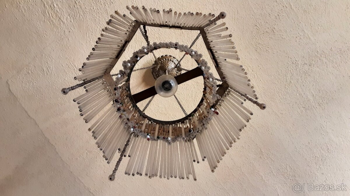 Lustre - 2