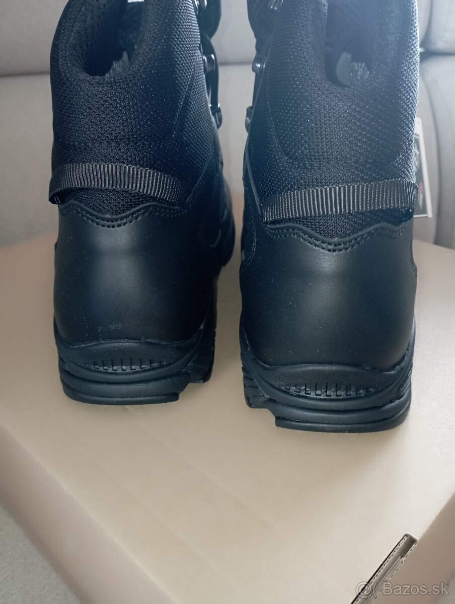 BOSP Alien FG - 2