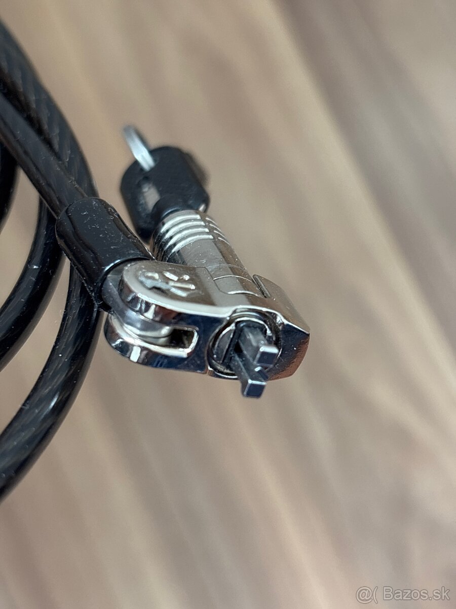 Kensington MicroSaver 2.0 - 2