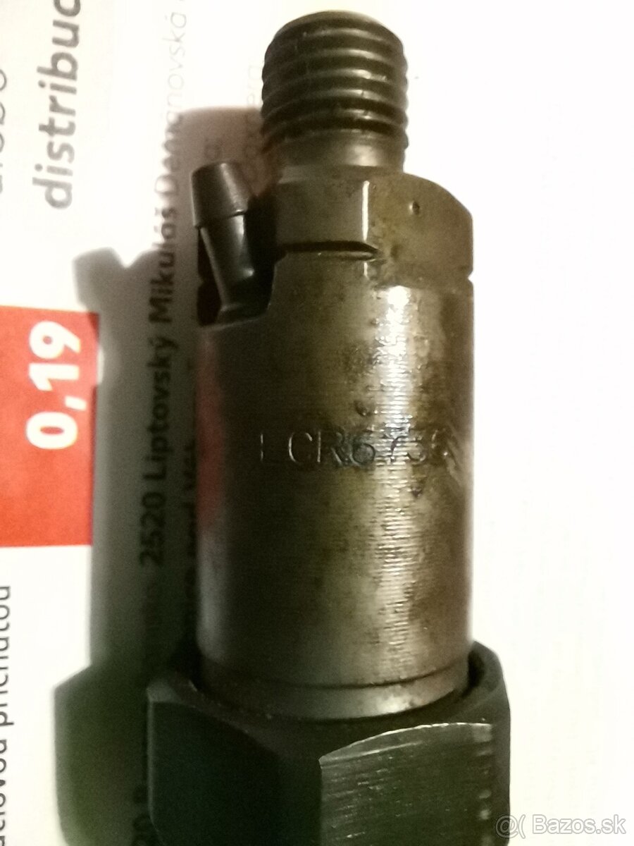 Peugeot vstreky - 2