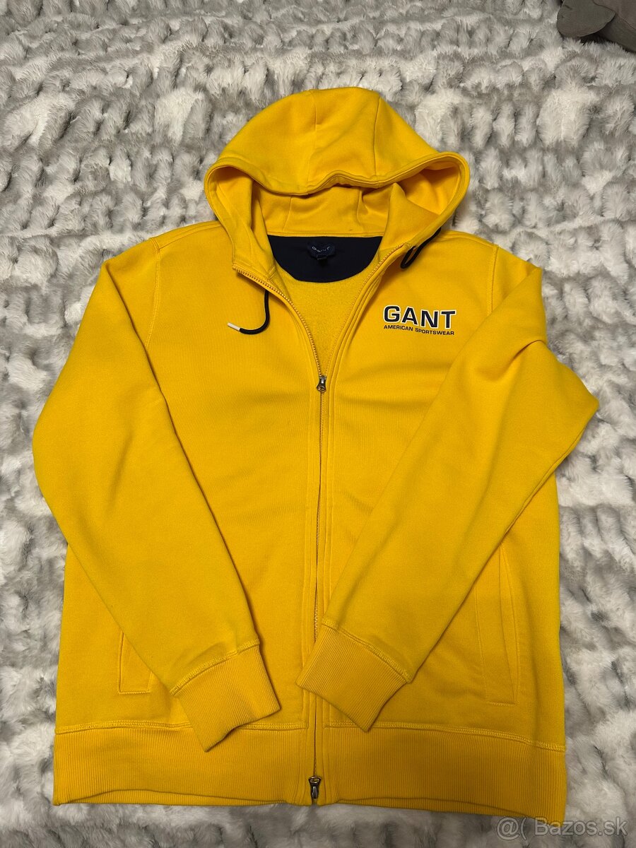 Gant - 2