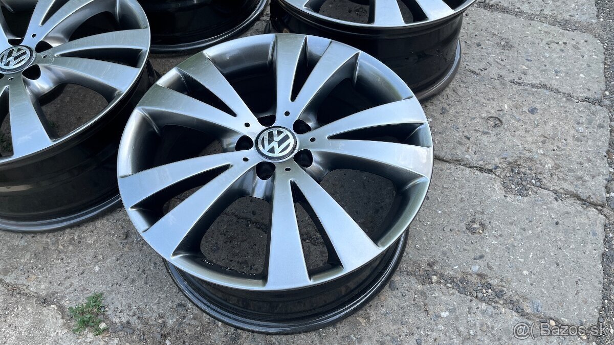 Elektróny 5x100 r17 - 2