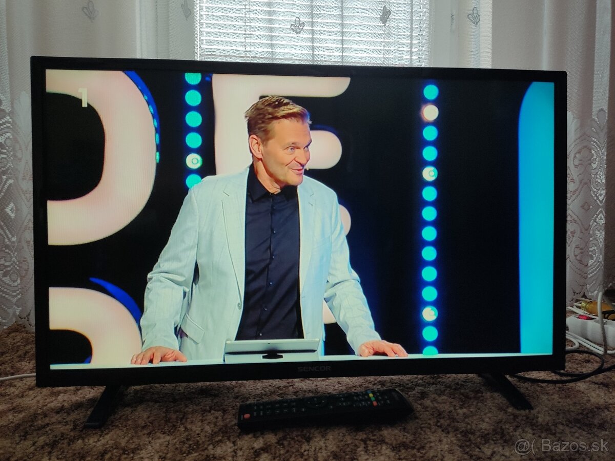 Tv Sencor 32" - 2