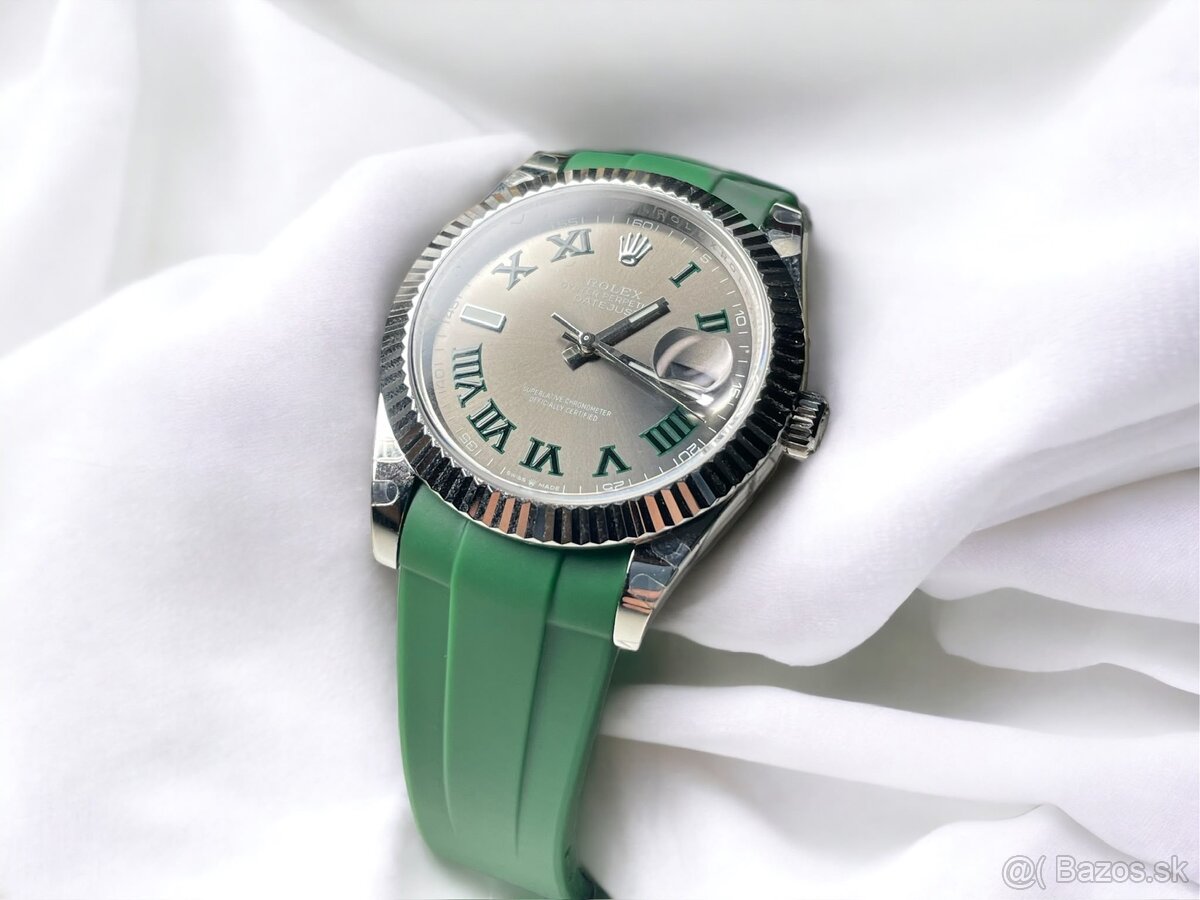 Rolex Datejust - 2