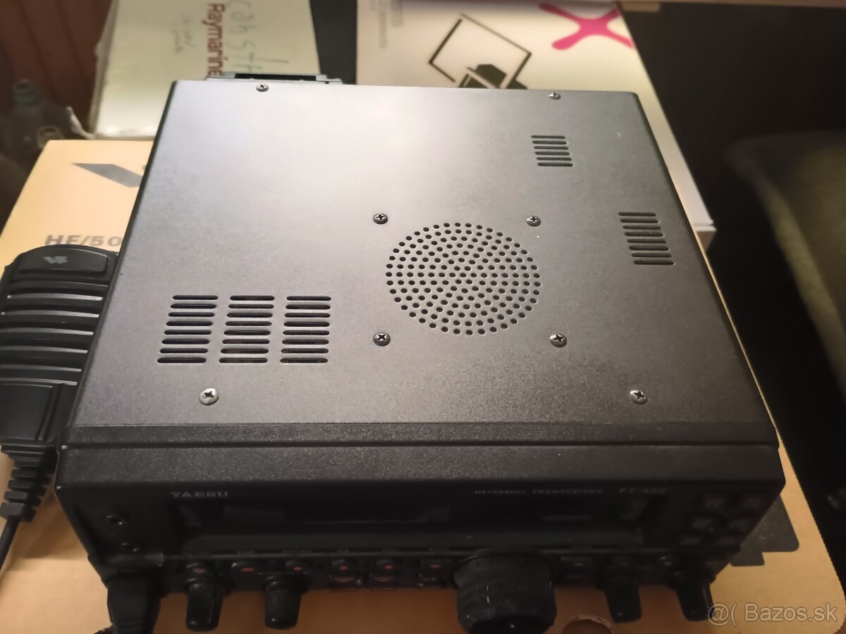 Yaesu FT - 450 - 2